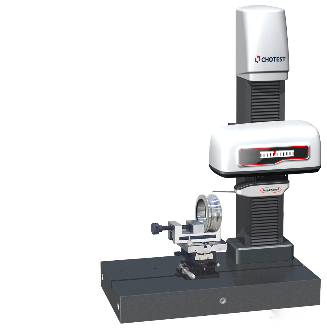 SJ5730-100高精度粗糙度轮廓测量仪